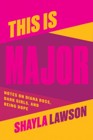 This is Major by Shayla Lawson Free ePub Download