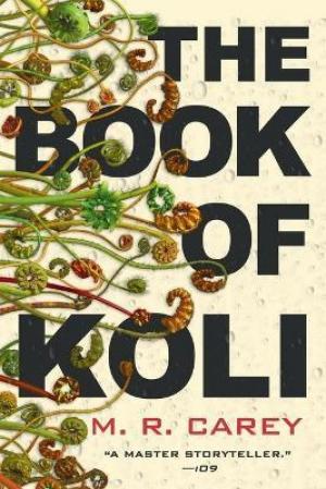The Book of Koli #1 Free ePub Download