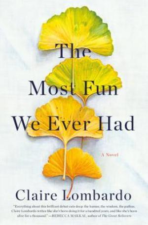 The Most Fun We Ever Had Free ePub Download