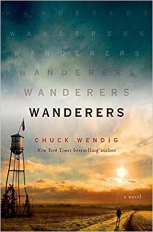 Wanderers #1 by Chuck Wendig Free ePub Download