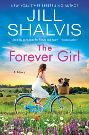 The Forever Girl (Wildstone #6) Free ePub Download