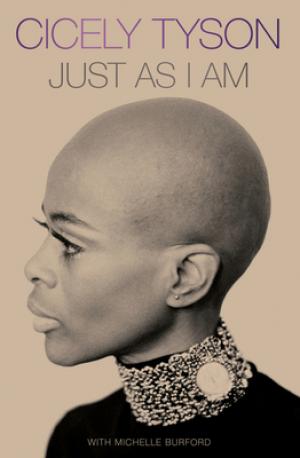 Just As I Am by Cicely Tyson Free ePub Download
