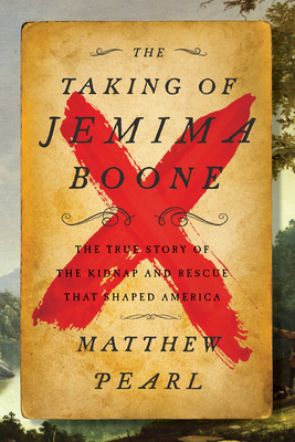 The Taking of Jemima Boone Free ePub Download