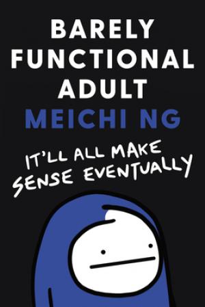 Barely Functional Adult Free ePub Download