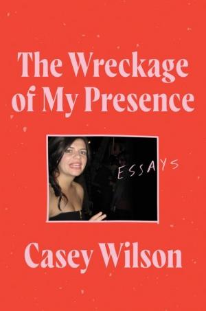 The Wreckage of My Presence Free ePub Download