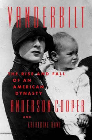 Vanderbilt by Anderson Cooper Free ePub Download