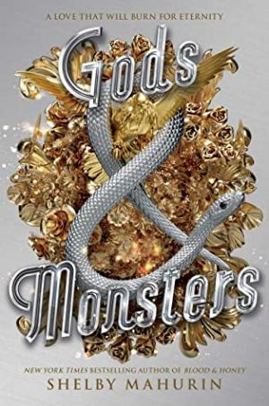 Gods & Monsters (Serpent & Dove #3) Free ePub Download