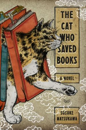 The Cat Who Saved Books Free ePub Download