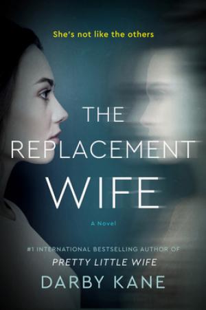 The Replacement Wife Free ePub Download