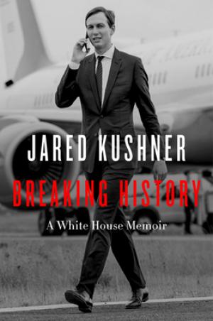 Breaking History: A White House Memoir Free ePub Download