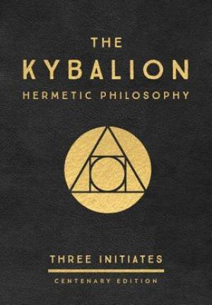 The Kybalion by Three Initiates Free ePub Download