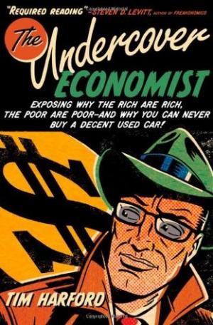 The Undercover Economist #1 Free ePub Download