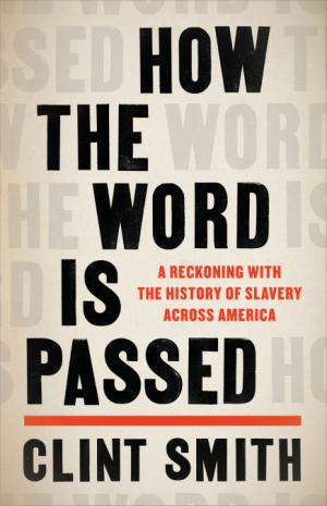 How the Word is Passed Free ePub Download