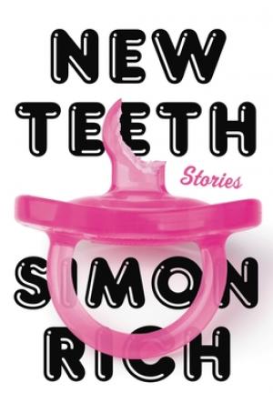 New Teeth by Simon Rich Free ePub Download