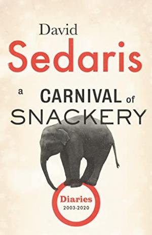A Carnival of Snackery (Diaries #2) Free ePub Download