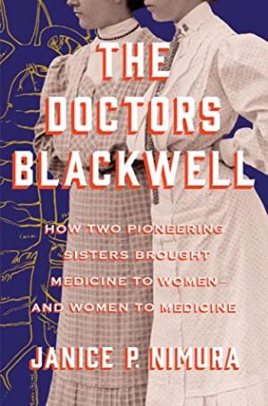The Doctors Blackwell Free ePub Download