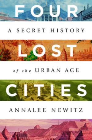 Four Lost Cities Free ePub Download
