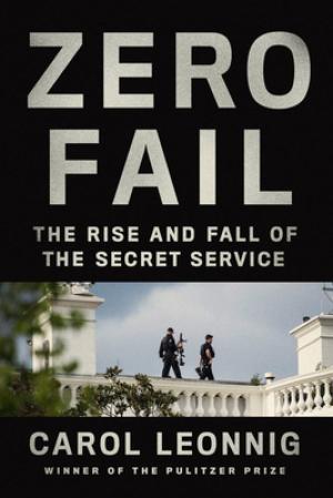 Zero Fail by Carol Leonnig Free ePub Download