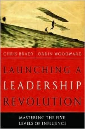 Launching a Leadership Revolution Free ePub Download