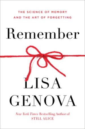 Remember by Lisa Genova Free ePub Download