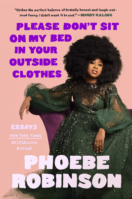 Please Don't Sit on My Bed in Your Outside Clothes Free ePub Download