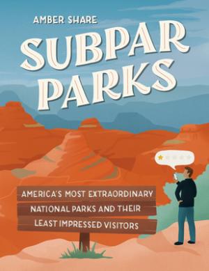 Subpar Parks by Amber Share Free ePub Download