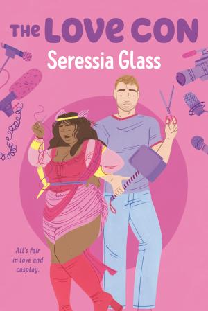 The Love Con by Seressia Glass Free ePub Download