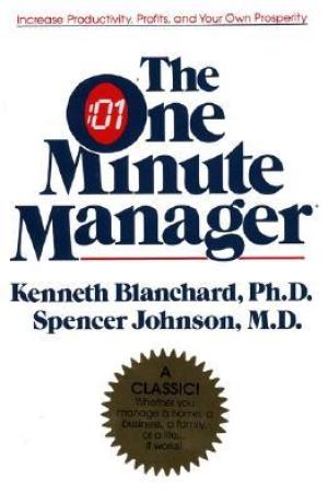 The One Minute Manager Free ePub Download