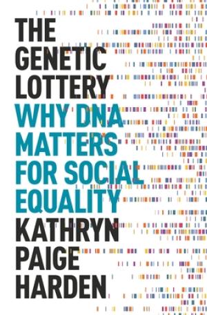 The Genetic Lottery Free ePub Download