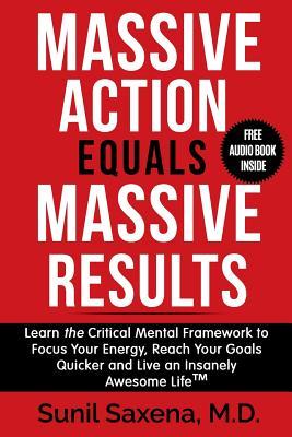 Massive Action Equals Massive Success Free ePub Download