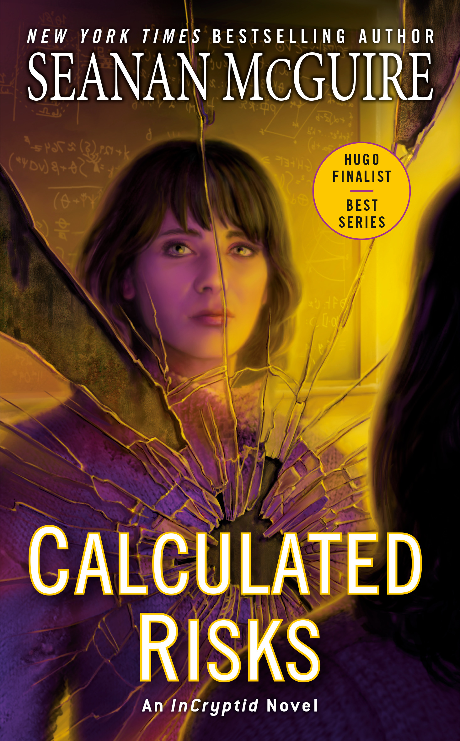 Calculated Risks (InCryptid #10) Free ePub Download