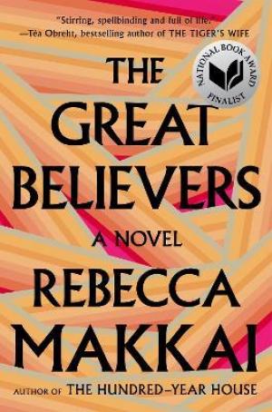 The Great Believers Free ePub Download