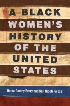 A Black Women's History of the United States #5 Free ePub Download