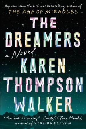 The Dreamers by Karen Thompson Walker Free ePub Download