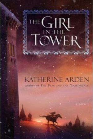 The Girl in the Tower #2 Free ePub Download