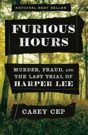 Furious Hours by Casey Cep Free ePub Download