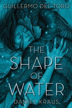The Shape of Water Free ePub Download