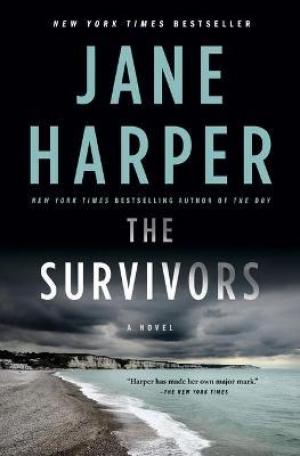 The Survivors by Jane Harper Free ePub Download