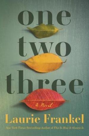 One Two Three by Laurie Frankel Free ePub Download