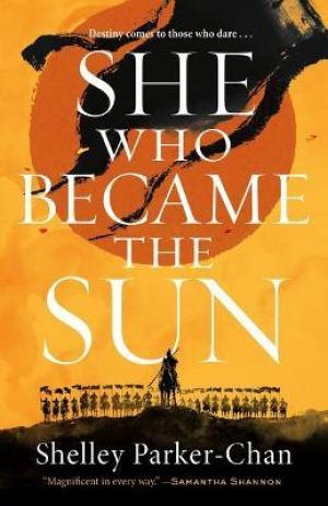 She Who Became the Sun #1 Free ePub Download