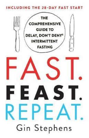 Fast. Feast. Repeat. Free ePub Download