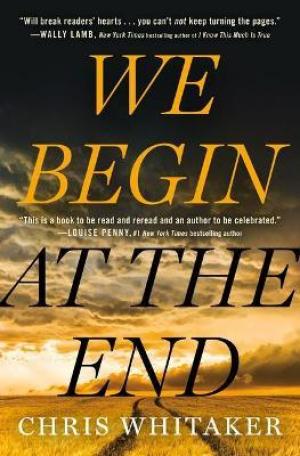 We Begin at the End Free ePub Download
