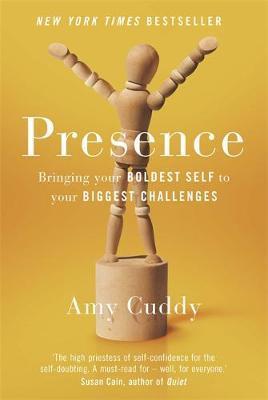 Presence by Amy Cuddy Free ePub Download