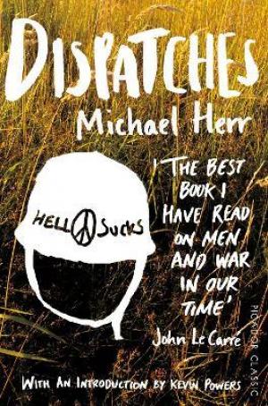 Dispatches by Michael Herr Free ePub Download