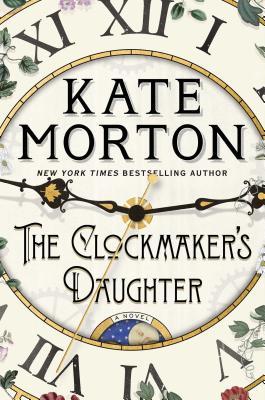 The Clockmaker's Daughter Free ePub Download