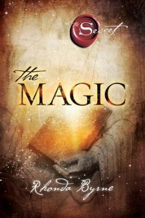 The Magic (The Secret #3) Free ePub Download