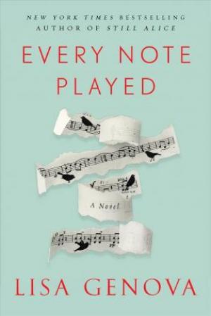 Every Note Played Free ePub Download