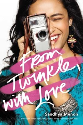 From Twinkle, with Love Free ePub Download