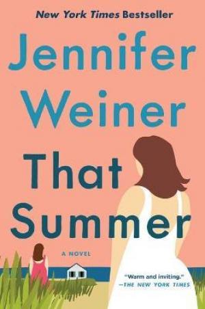 That Summer by Jennifer Weiner Free ePub Download