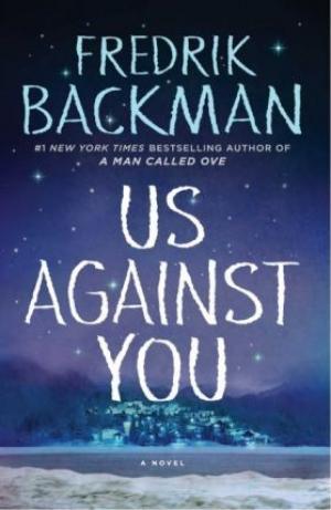 Us Against You (Beartown #2) Free ePub Download